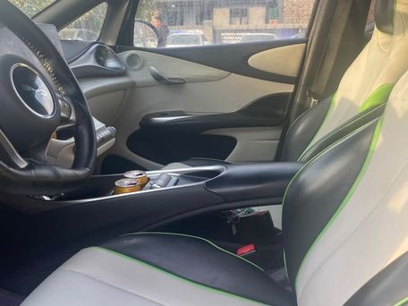 BYD Dolphin, 2022 — 照片 4