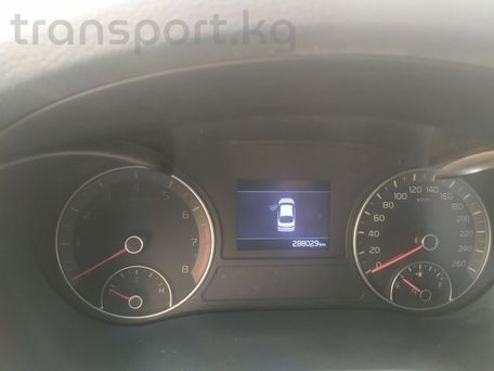 Kia K5, 2021 — сүрөт 9