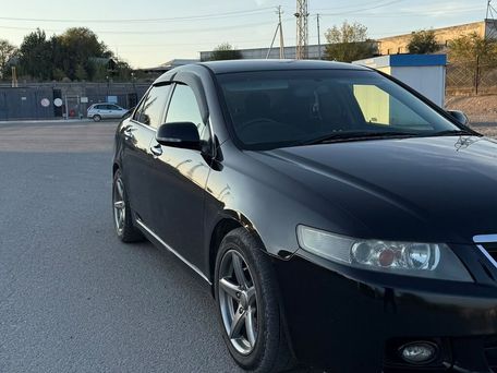 Honda Accord, 2003 — 照片 2