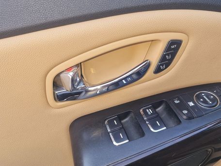 Kia Carnival, 2019 — сүрөт 8