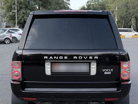 Land Rover Range Rover, 2010 — фото 4