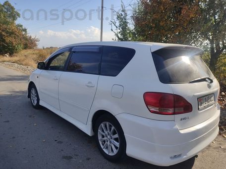 Toyota Ipsum, 2003 — сүрөт 2