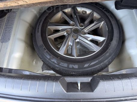 Hyundai Sonata, 2018 — 照片 6