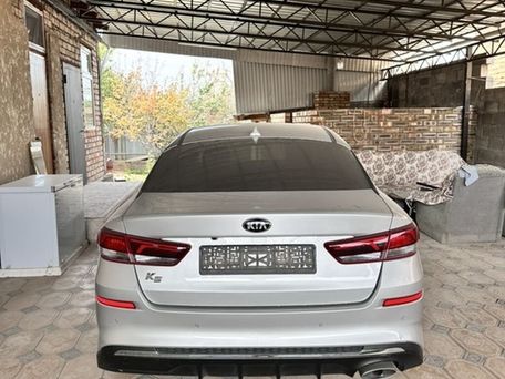 Kia K5, 2021 — сүрөт 5