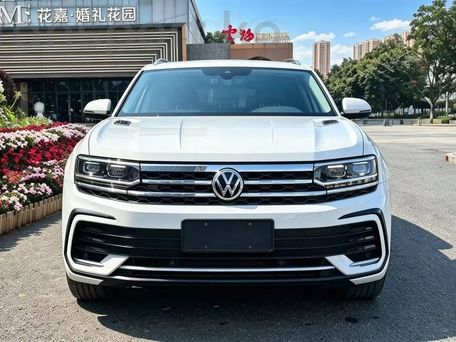 Volkswagen Teramont, 2023 — сүрөт 1