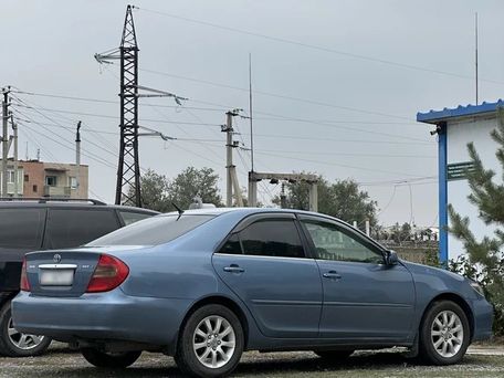 Toyota Camry, 2003 — сүрөт 9