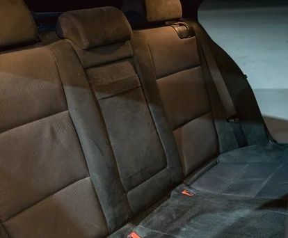 BMW 5 Series, 2001 — photo 9