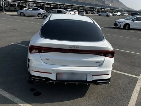 Kia K5, 2022 — сүрөт 2