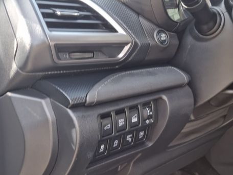 Subaru Forester, 2019 — сүрөт 9