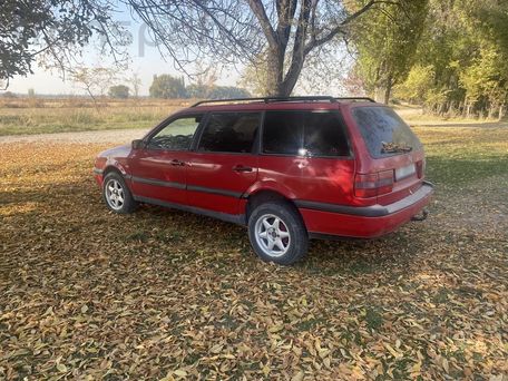 Volkswagen Passat, 1996 — сүрөт 2
