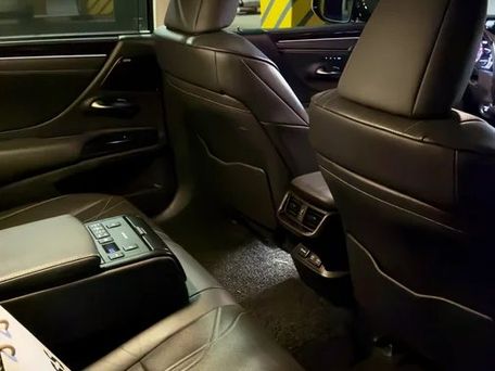 Lexus ES, 2019 — 照片 5