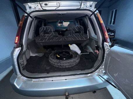 Honda CR-V, 2000 — сүрөт 7