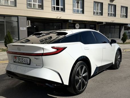 Toyota bZ3, 2026 — сүрөт 3