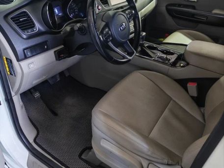 Kia Carnival, 2018 — photo 6