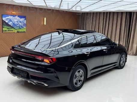 Kia K5, 2020 — photo 6