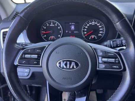 Kia Seltos, 2019 — 照片 9