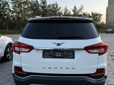 SsangYong Rexton, 2020 — сүрөт 7
