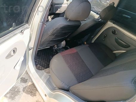 Daewoo Matiz, 2009 — photo 10