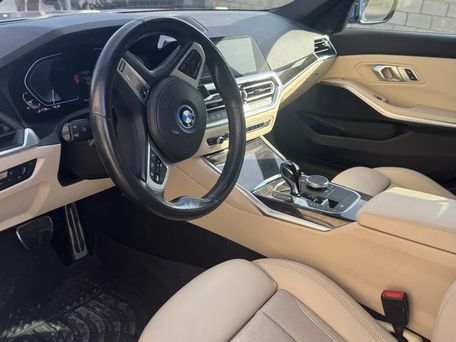 BMW 3 Series, 2022 — сүрөт 2