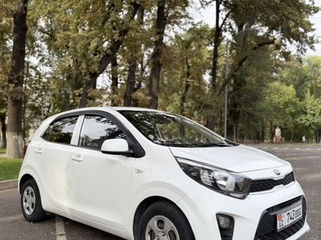 Kia Picanto, 2019 — фото 5