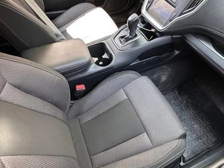 Subaru Outback, 2020 — 照片 7