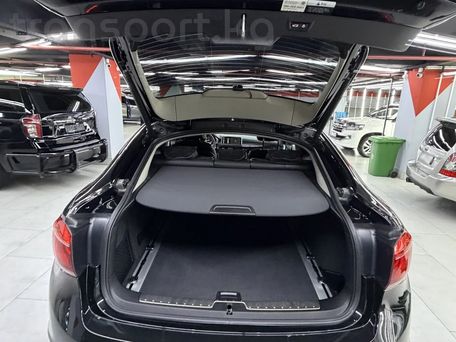 BMW X6, 2018 — photo 7