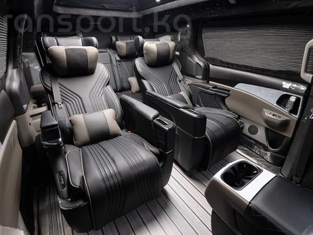Kia Carnival, 2026 — photo 8