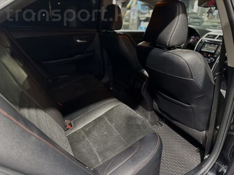 Toyota Camry, 2015 — сүрөт 6