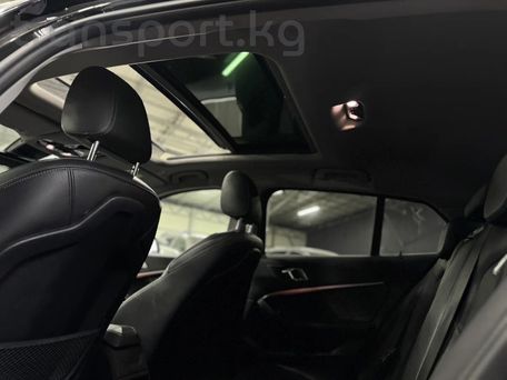 BMW 1 Series, 2020 — сүрөт 6