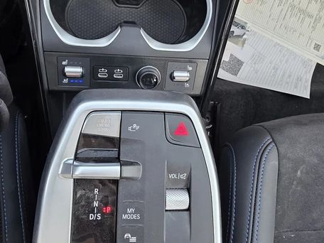 BMW X1, 2026 — сүрөт 13
