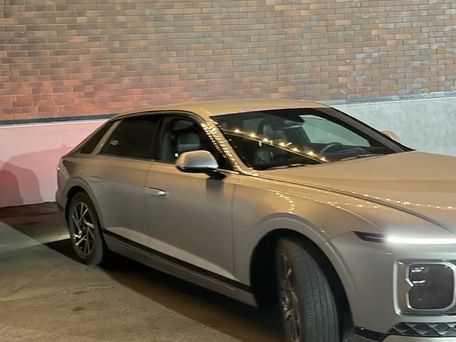 Hyundai Grandeur, 2023