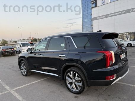 Hyundai Palisade, 2019 — фото 5