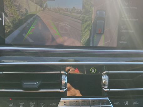 BMW X5, 2019 — photo 10