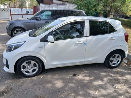 Kia Morning, 2020 — 照片 7