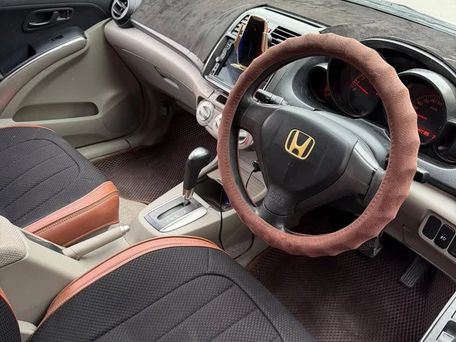 Honda Airwave, 2006 — фото 3