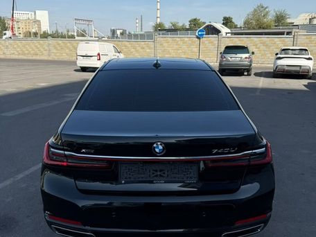 BMW 7 Series, 2019 — сүрөт 6