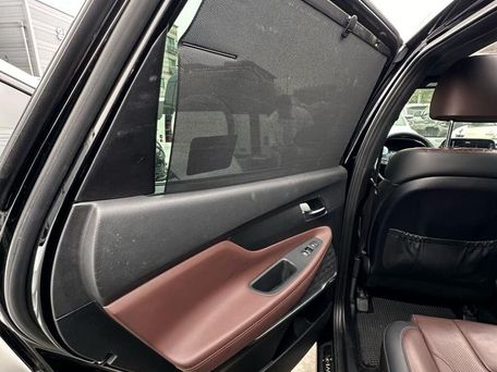 Hyundai Santa Fe, 2019 — 照片 5