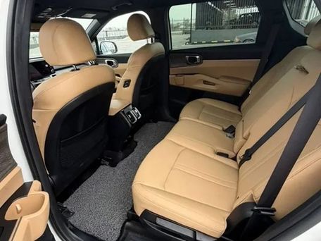 Kia Sorento, 2022 — photo 6