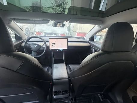 Tesla Model 3, 2020 — 照片 9