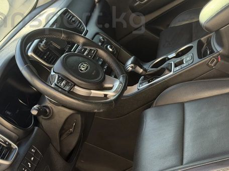 Kia Sportage, 2021 — сүрөт 6