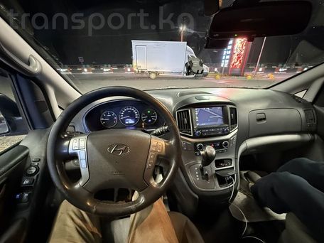 Hyundai H-1, 2020 — сүрөт 10
