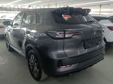 Changan CS55 Plus, 2024 — сүрөт 4