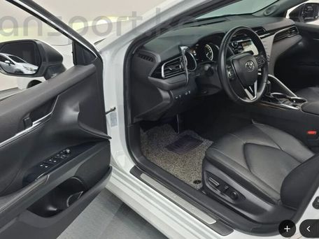 Toyota Camry, 2021 — photo 4
