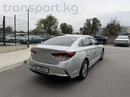 Hyundai Sonata, 2022 — сүрөт 3