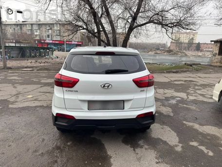 Hyundai Creta, 2019 — фото 2