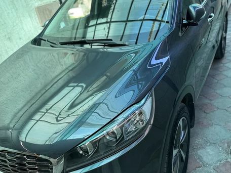 Kia Sorento, 2019 — фото 2