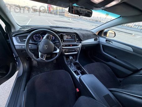 Hyundai Sonata, 2018 — photo 6