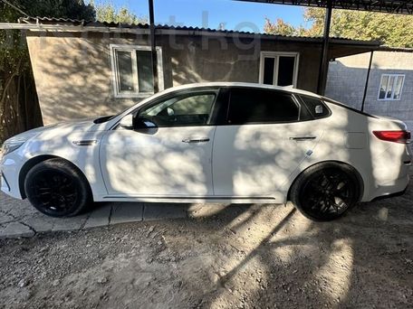 Kia K5, 2019 — сүрөт 6