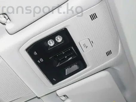 Volkswagen Talagon, 2026 — 照片 16