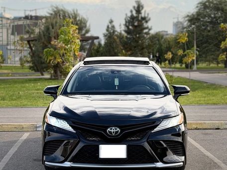 Toyota Camry, 2020 — сүрөт 3